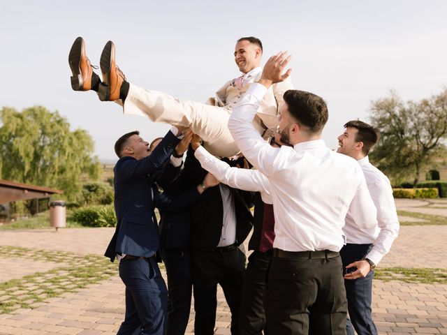 La boda de Abel y Anna en Masquefa, Barcelona 15