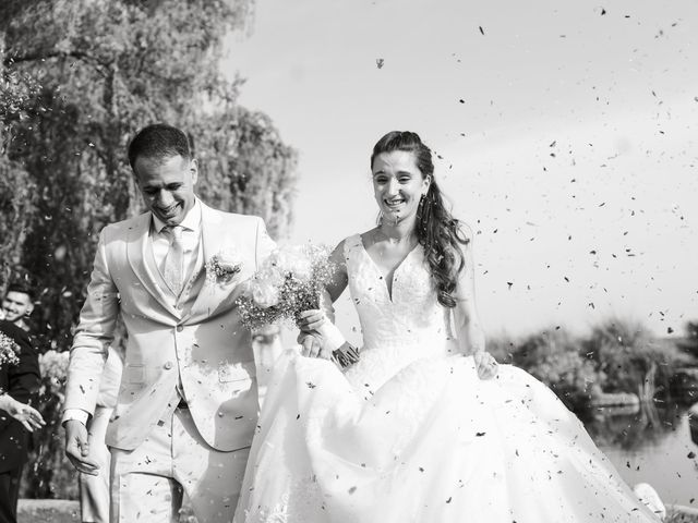 La boda de Abel y Anna en Masquefa, Barcelona 16