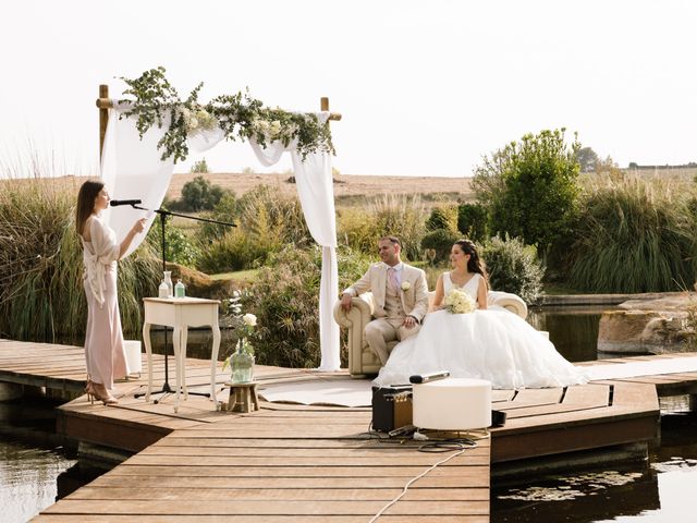 La boda de Abel y Anna en Masquefa, Barcelona 17
