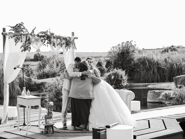 La boda de Abel y Anna en Masquefa, Barcelona 18