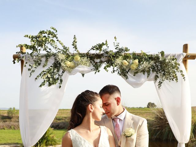 La boda de Abel y Anna en Masquefa, Barcelona 19