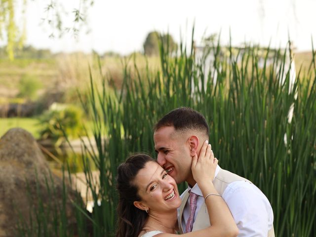 La boda de Abel y Anna en Masquefa, Barcelona 20