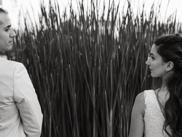 La boda de Abel y Anna en Masquefa, Barcelona 21