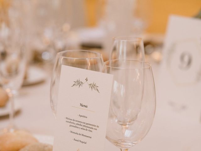 La boda de Abel y Anna en Masquefa, Barcelona 23