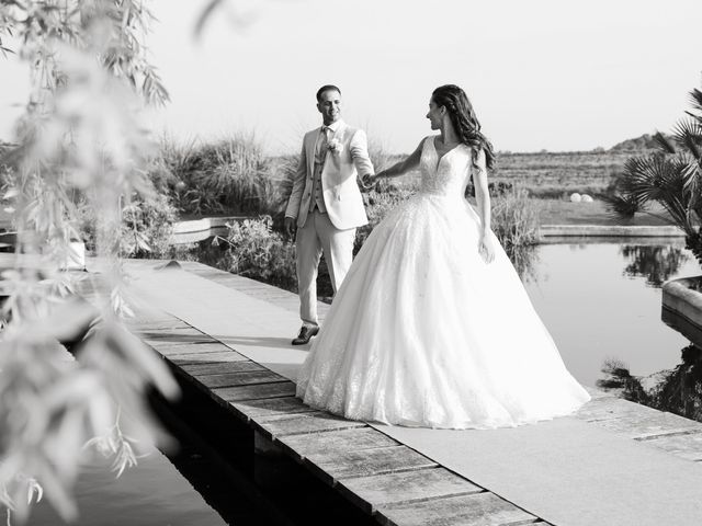 La boda de Abel y Anna en Masquefa, Barcelona 28
