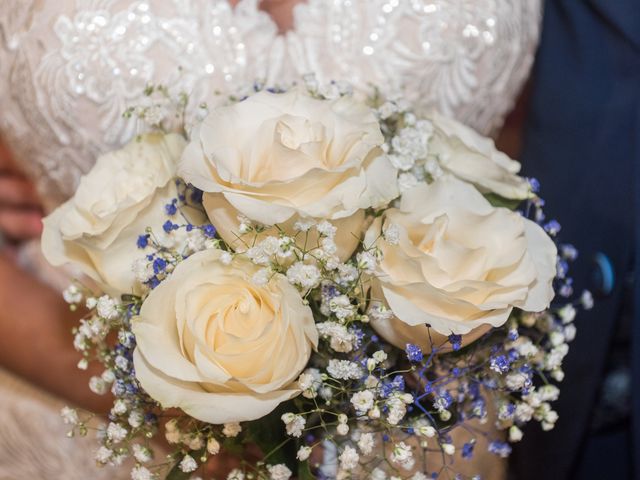 La boda de Nacho y Nayelli en Villalonso, Zamora 8