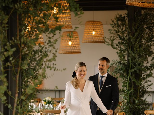 La boda de Quico y Paula en Picanya, Valencia 6