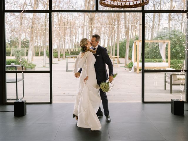 La boda de Quico y Paula en Picanya, Valencia 10