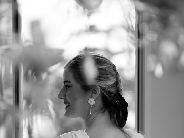 La boda de Quico y Paula en Picanya, Valencia 34