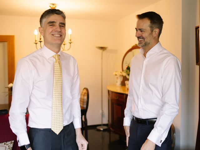 La boda de Quico y Paula en Picanya, Valencia 38