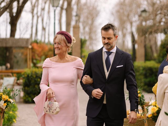 La boda de Quico y Paula en Picanya, Valencia 51