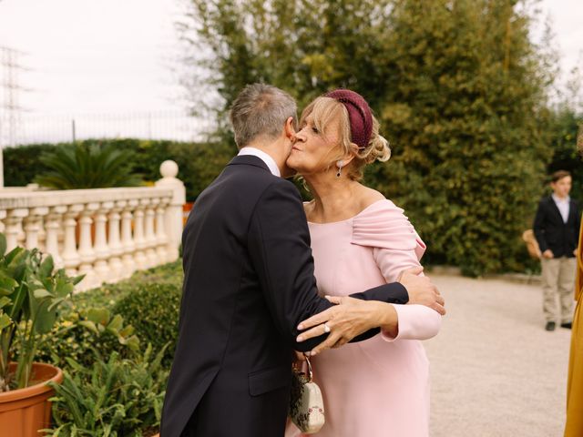 La boda de Quico y Paula en Picanya, Valencia 52