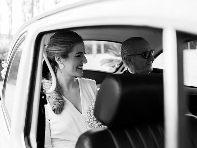 La boda de Quico y Paula en Picanya, Valencia 53