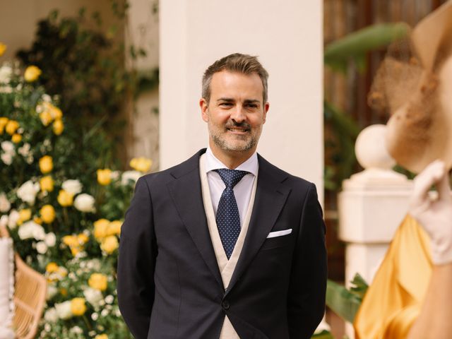 La boda de Quico y Paula en Picanya, Valencia 56