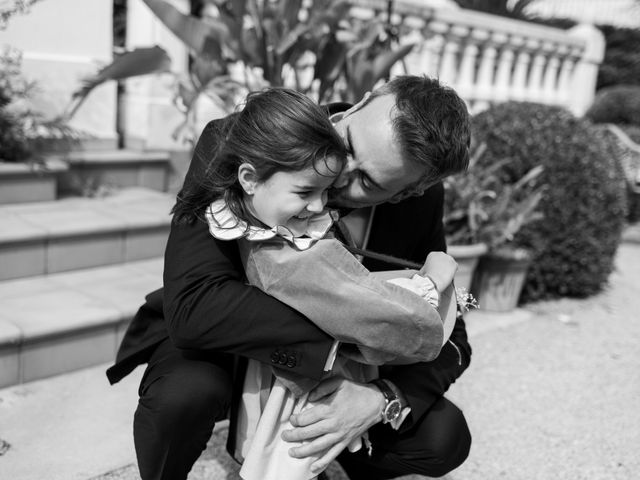 La boda de Quico y Paula en Picanya, Valencia 57