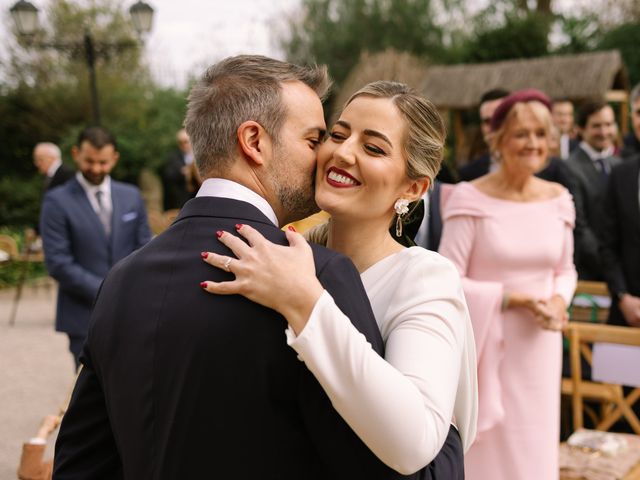 La boda de Quico y Paula en Picanya, Valencia 62