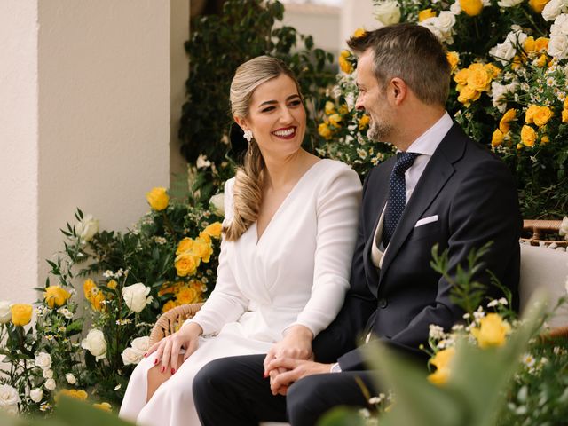 La boda de Quico y Paula en Picanya, Valencia 68