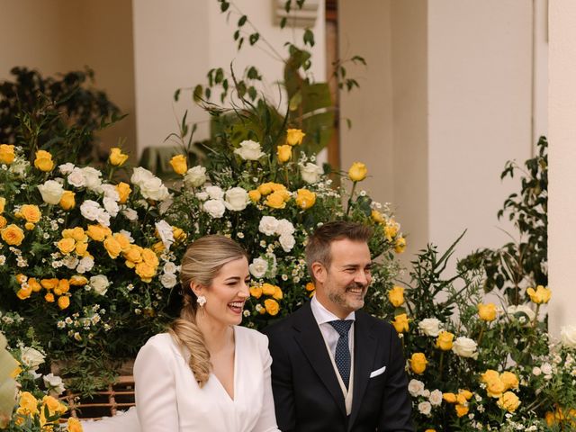 La boda de Quico y Paula en Picanya, Valencia 71