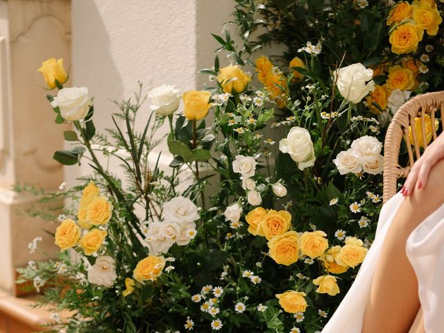 La boda de Quico y Paula en Picanya, Valencia 73