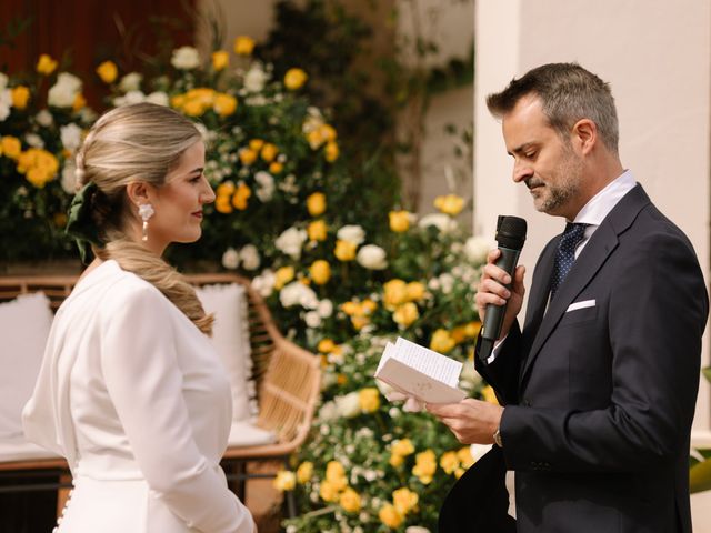 La boda de Quico y Paula en Picanya, Valencia 75