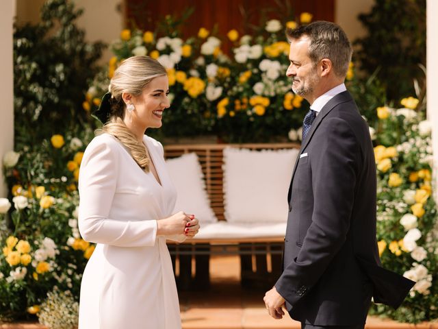 La boda de Quico y Paula en Picanya, Valencia 80