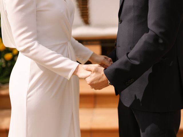 La boda de Quico y Paula en Picanya, Valencia 81