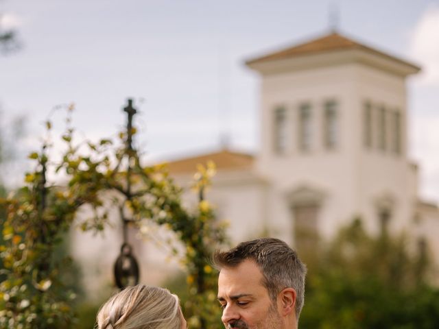 La boda de Quico y Paula en Picanya, Valencia 95