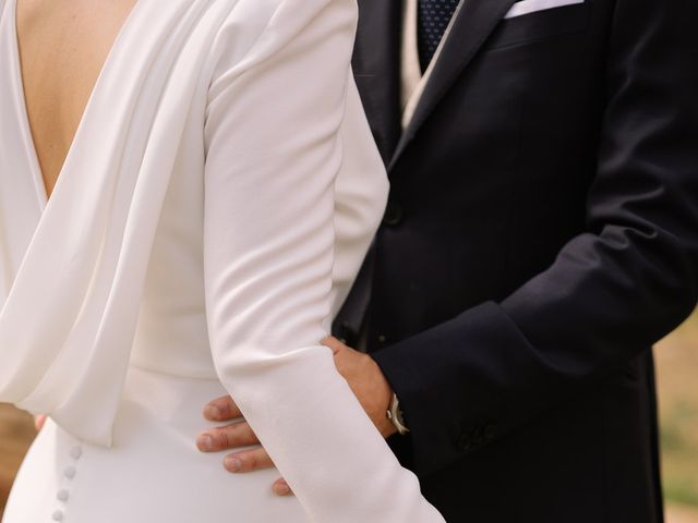 La boda de Quico y Paula en Picanya, Valencia 96