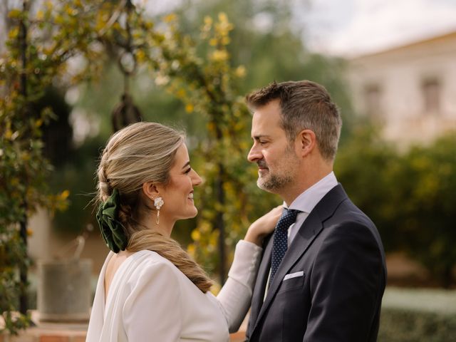 La boda de Quico y Paula en Picanya, Valencia 97