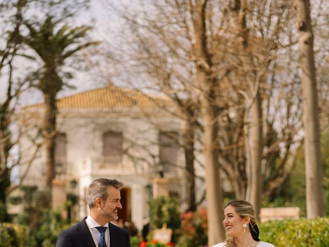La boda de Quico y Paula en Picanya, Valencia 101