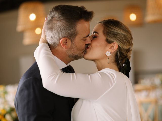 La boda de Quico y Paula en Picanya, Valencia 106