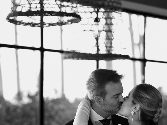 La boda de Quico y Paula en Picanya, Valencia 107