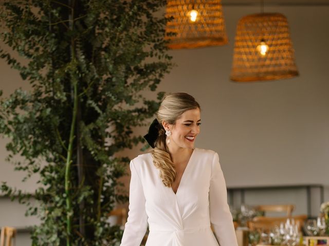 La boda de Quico y Paula en Picanya, Valencia 108