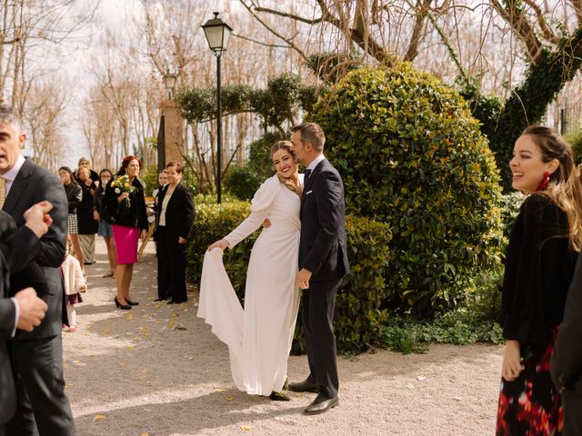 La boda de Quico y Paula en Picanya, Valencia 113