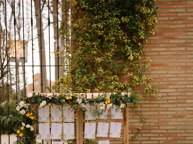 La boda de Quico y Paula en Picanya, Valencia 115