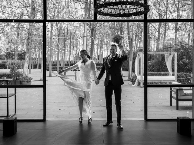 La boda de Quico y Paula en Picanya, Valencia 122
