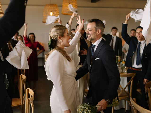 La boda de Quico y Paula en Picanya, Valencia 125