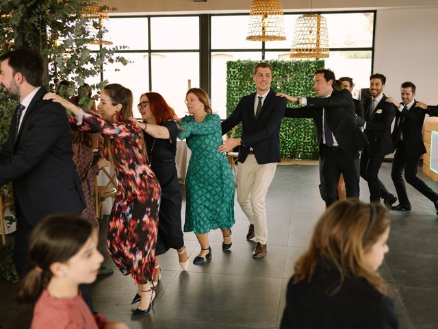 La boda de Quico y Paula en Picanya, Valencia 127