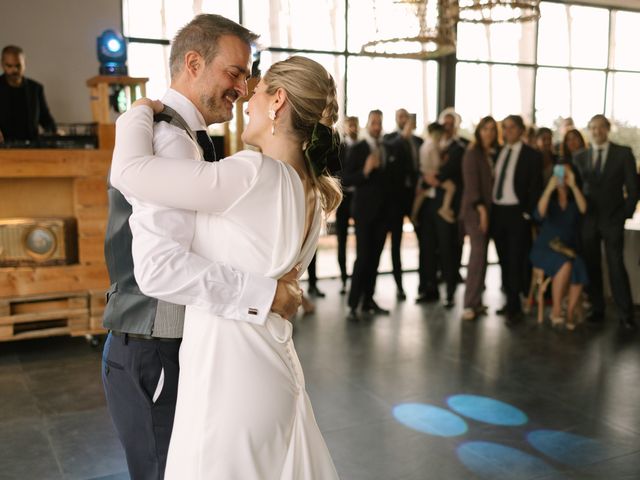 La boda de Quico y Paula en Picanya, Valencia 138