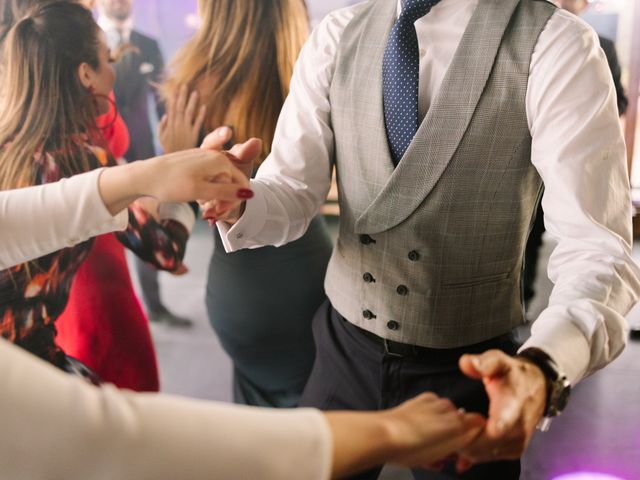 La boda de Quico y Paula en Picanya, Valencia 144