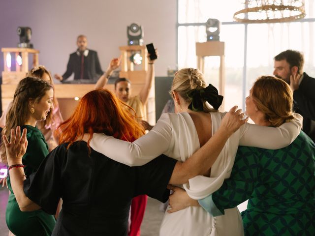 La boda de Quico y Paula en Picanya, Valencia 146