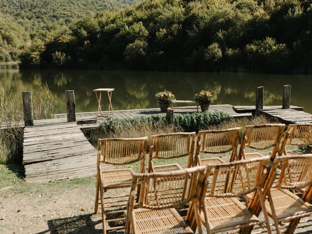 La boda de Sergio y María en Beraiz, Navarra 7