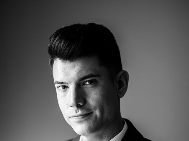 La boda de Rubén y Lucía en Benalup, Cádiz 4