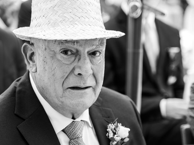 La boda de Rubén y Lucía en Benalup, Cádiz 8