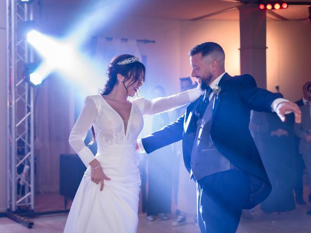 La boda de Jorge y Isa en Córdoba, Córdoba 6