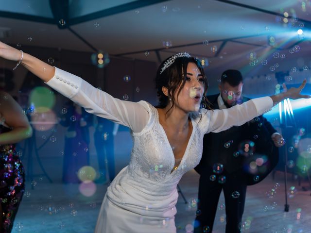 La boda de Jorge y Isa en Córdoba, Córdoba 4