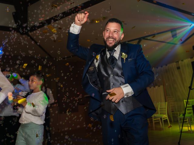 La boda de Jorge y Isa en Córdoba, Córdoba 7