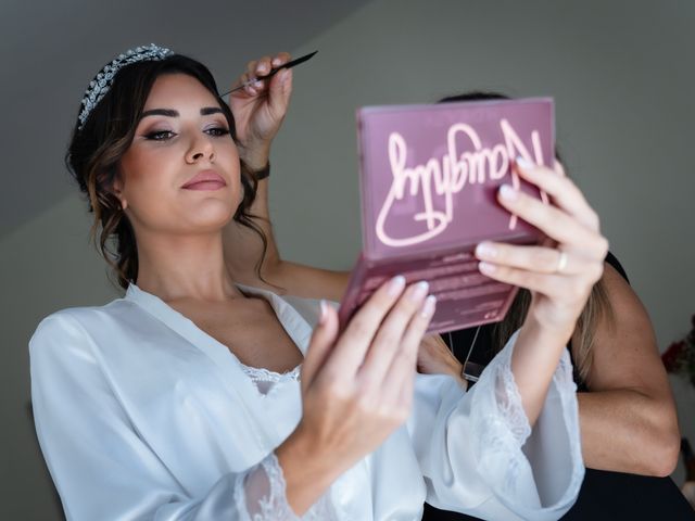 La boda de Jorge y Isa en Córdoba, Córdoba 13