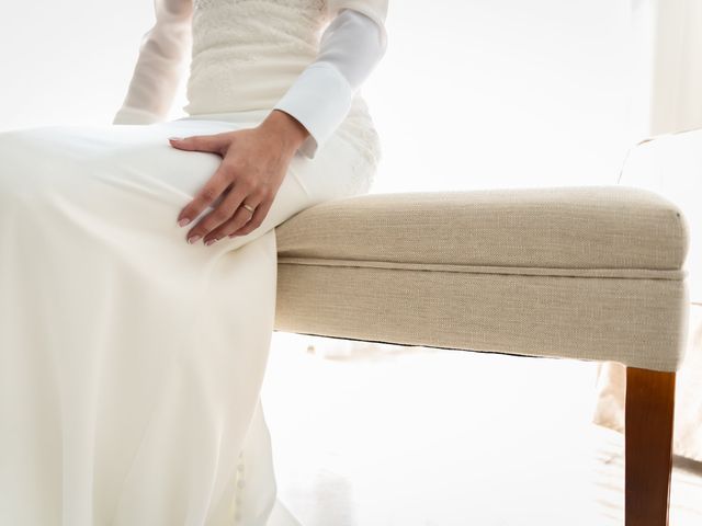 La boda de Jorge y Isa en Córdoba, Córdoba 15