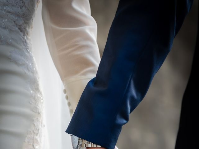 La boda de Jorge y Isa en Córdoba, Córdoba 26